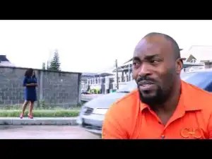 Video: SHE MADE ME  - 2018 Latest Nigerian Nollywood Movie